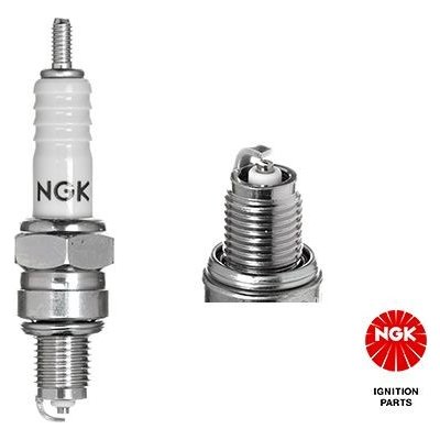 Zapalovací svíčka NGK 6821 – Hledejceny.cz