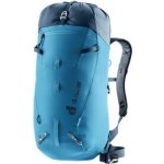 Deuter Guide 24 l redwood-papaya – Zboží Mobilmania