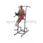 Body Solid Power Tower GKR82 – Hledejceny.cz