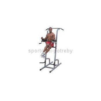 Body Solid Power Tower GKR82