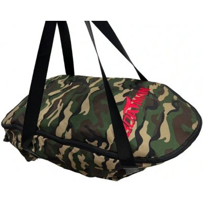 Boatman Obal pro lodičky Actor- Camo – Zboží Dáma