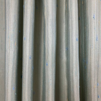 Ervi dekorační závěs - Estera chameleon – Zboží Mobilmania