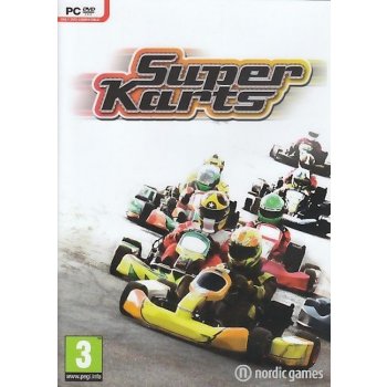 Super Karts