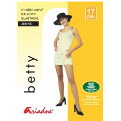 Betty hnědé – Zbozi.Blesk.cz