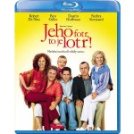 Jeho fotr, to je lotrBD – Zboží Dáma