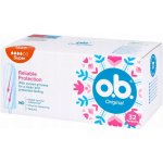 o.b. Original Super 32 ks – Zboží Dáma