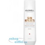 Goldwell Dualsenses Sun Reflects šampon po opalování 250 ml – Hledejceny.cz