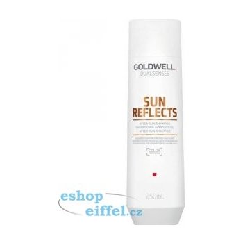 Goldwell Dualsenses Sun Reflects šampon po opalování 250 ml