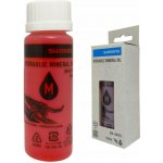 Shimano mineralní olej Pro hydraulické brzdy 100 ml – Sleviste.cz