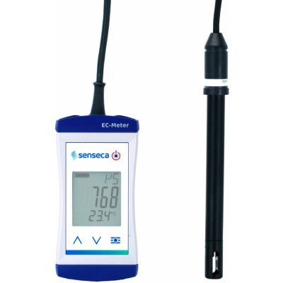 Senseca ECO 522 – Zboží Mobilmania