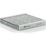 Filtr, vzduch v interiéru MANN-FILTER CUK 2245 MF CUK2245 – Hledejceny.cz