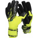 Reusch Attrakt Gold X NC žluto-černé – Zboží Dáma