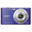 Sony Cyber-Shot DSC-W530