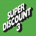 Crecy Etienne De - Super Discount 3 CD – Zbozi.Blesk.cz