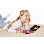 Vtech Kidi Secret Safe Můj tajný deník černý CZ – Zboží Dáma