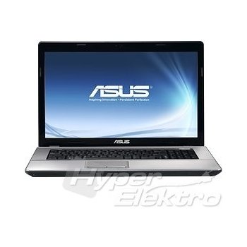 Asus X73E-TY434V