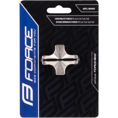 Force centrklíč Fe 3,2/3,3/3,4/3,9 – Zboží Mobilmania