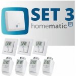 Homematic IP HmIP-SET2 – Zbozi.Blesk.cz