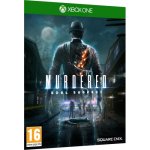 Murdered: Soul Suspect – Zboží Dáma