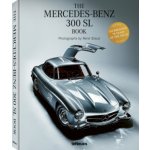 The Mercedes-Benz: 300 SL Book Staud RenePevná vazba – Hledejceny.cz