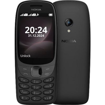 NOKIA 6310 2024 – Zbozi.Blesk.cz