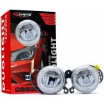 LED Světla Pro Denní Svícení s Mlhovkami VW Golf V hatchback (2003-2009) | Zboží Auto