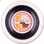 MSV Focus Hex Plus 38 200m 1,25mm – Zboží Mobilmania