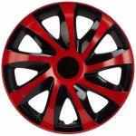 NRM Draco red black 14" 4 ks – Zboží Mobilmania