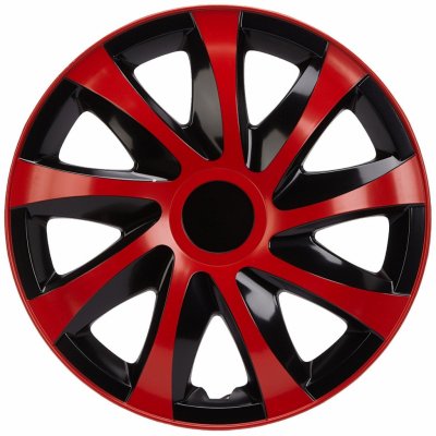 NRM Draco red black 14" 4 ks – Zboží Mobilmania