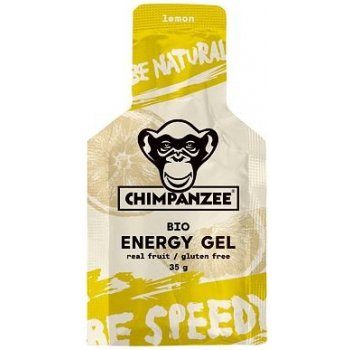 CHIMPANZEE ENERGY GEL 35g