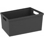 ADEO Organizér do vysokého šuplíku, příborník šedý iDELI - 30 x 20 x 15 cm – Zboží Dáma