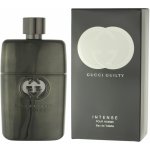 Gucci Guilty Intense toaletní voda pánská 90 ml – Hledejceny.cz