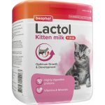 Beaphar Lactol Kitty Milk Mléko sušené 0,5 kg – Sleviste.cz