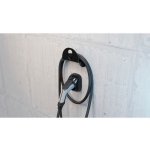 Wallbox Nástěnný držák 000002317 Černá – Hledejceny.cz