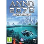 Anno 2070 Deep Ocean – Hledejceny.cz