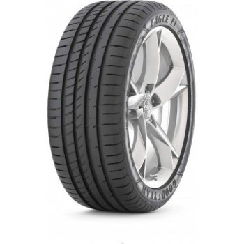 Goodyear Eagle F1 Asymmetric 2 225/45 R17 94Y