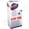 Antiparazitika ICB PHARMA Stop Tick sada k odstraňování klíšťat 9ml
