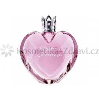 Vera Wang Flower Princess toaletní voda dámská 100 ml