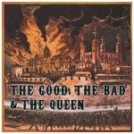 Good, The Bad & The Queen - Good, The Bad & The Queen CD – Hledejceny.cz