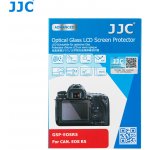 JJC ochrana LCD GSP-EOSR5 ochranné sklo na LCD pro Canon EOS R5 – Hledejceny.cz
