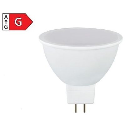 Diolamp SMD LED Reflektor Special Voltage MR16 5W/GU5.3/230V/4000K/450Lm/105°