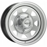 Dotz Dakar 7x16 6x139,7 ET13 matt black – Hledejceny.cz