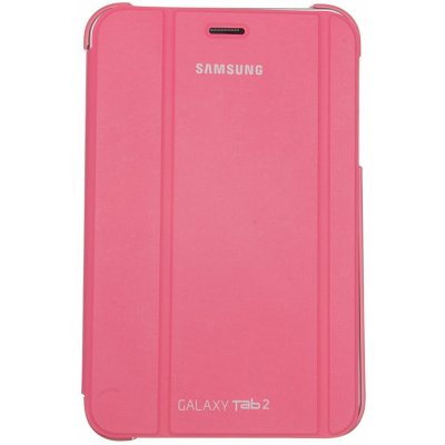 Samsung Galaxy Tab 2 7.0 EFC-1G5SPEC růžová – Hledejceny.cz