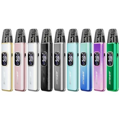 VooPoo Argus G3 Pod 1500 mAh Pearl White 1 ks – Zbozi.Blesk.cz