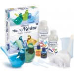 Sentosphere Mini sada pryskyřice ptáčci – Hledejceny.cz