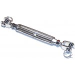 Napínák vidlice-vidlice, nerez A4, M12x200mm – Zboží Mobilmania