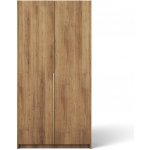 ADRK BREGMA II AG 100 dub artisan/madlo zlaté – Sleviste.cz