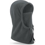 Beechfield kukla Recycled B 282R fleesová šedá ocelová – Sleviste.cz