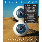 Pink Floyd - P.U.L.S.E. Slipcase With Led 2 Blu-ray – Hledejceny.cz