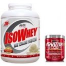 MVP IsoWhey New Zealand Protein 2270 g